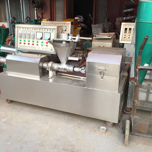 連云港三聯(lián)機械豆皮機 專業(yè)品質(zhì)與進(jìn)出口代理服務(wù)解析