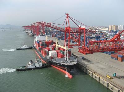 專業(yè)進出口代理報關(guān)通關(guān)服務 流程詳解與高清細節(jié)圖展示